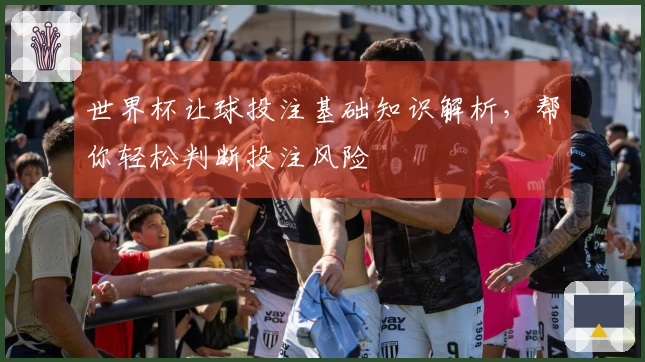 世界杯让球投注基础知识解析，帮你轻松判断投注风险