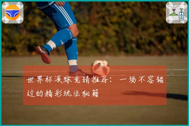 世界杯滚球竞猜推荐：一场不容错过的精彩玩法秘籍