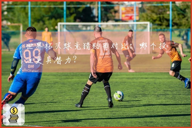 世界杯买球竞猜赔率对比：哪个投注更具潜力？